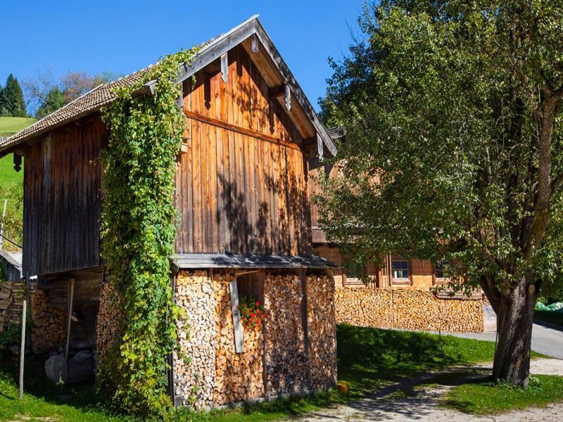 Karnerlehen Ferienwohnungen Ramsau bei Berchtesgaden Екстер'єр фото