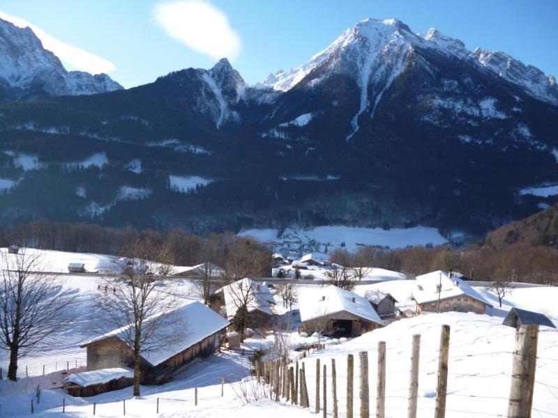 Karnerlehen Ferienwohnungen Ramsau bei Berchtesgaden Екстер'єр фото