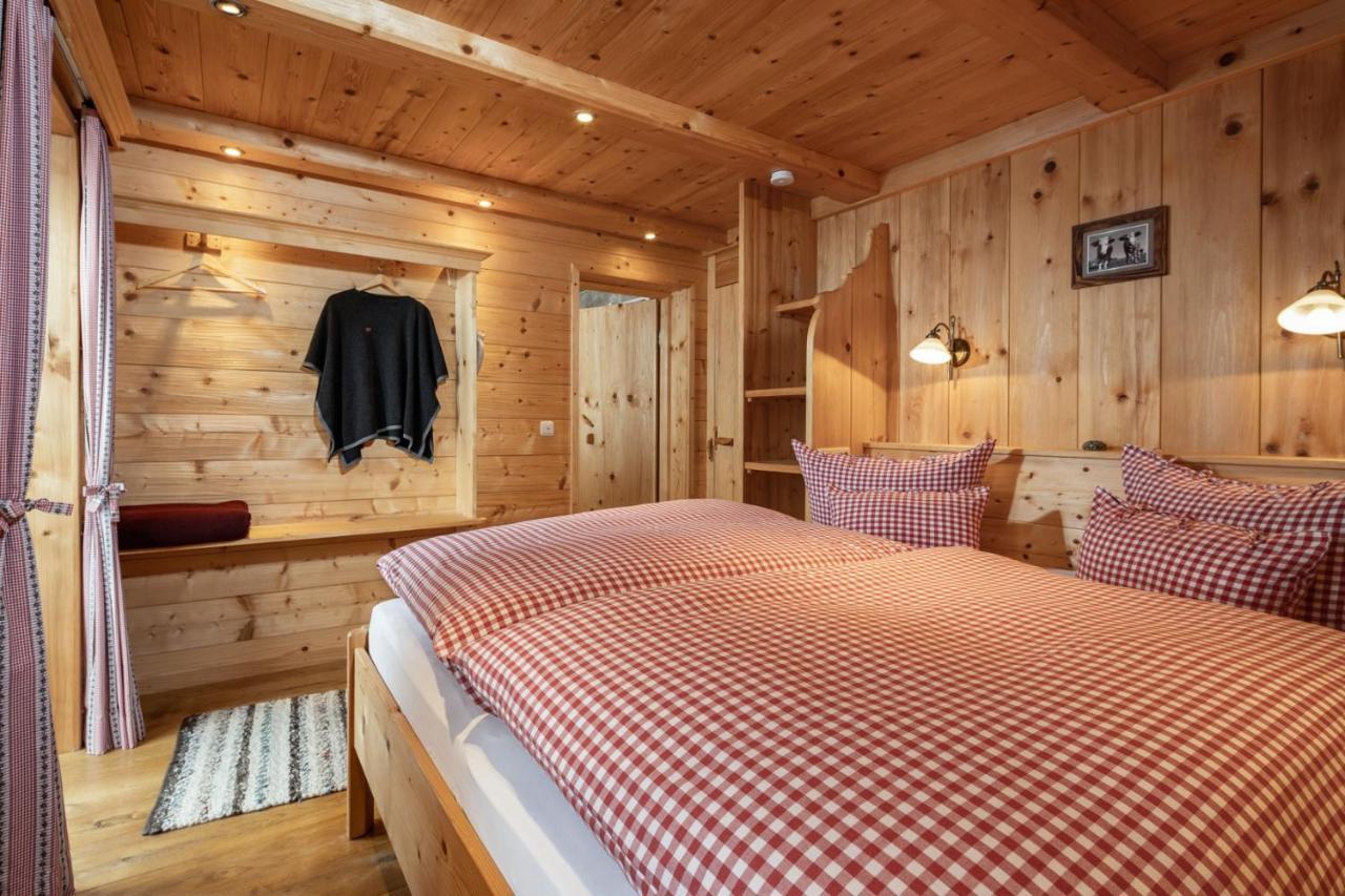 Karnerlehen Ferienwohnungen Ramsau bei Berchtesgaden Екстер'єр фото