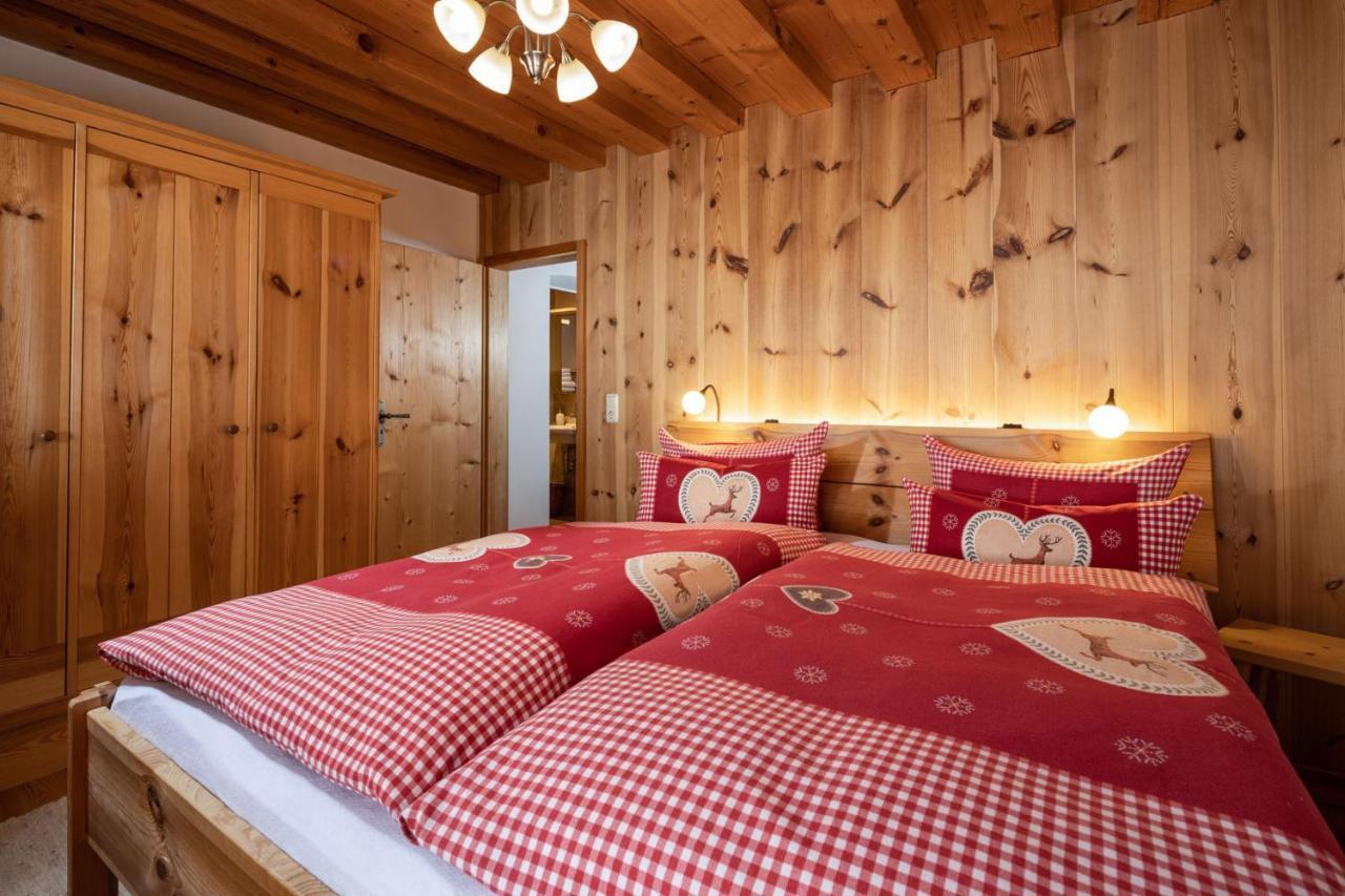 Karnerlehen Ferienwohnungen Ramsau bei Berchtesgaden Екстер'єр фото
